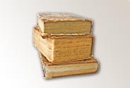 B&uuml;cher