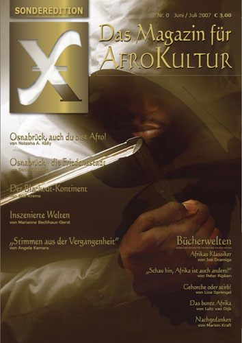 X Magazin