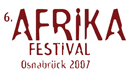 Logo Afrika Festival